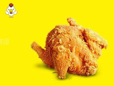 網紅外賣“叫了只炸雞”被查， 論食材溯源重要